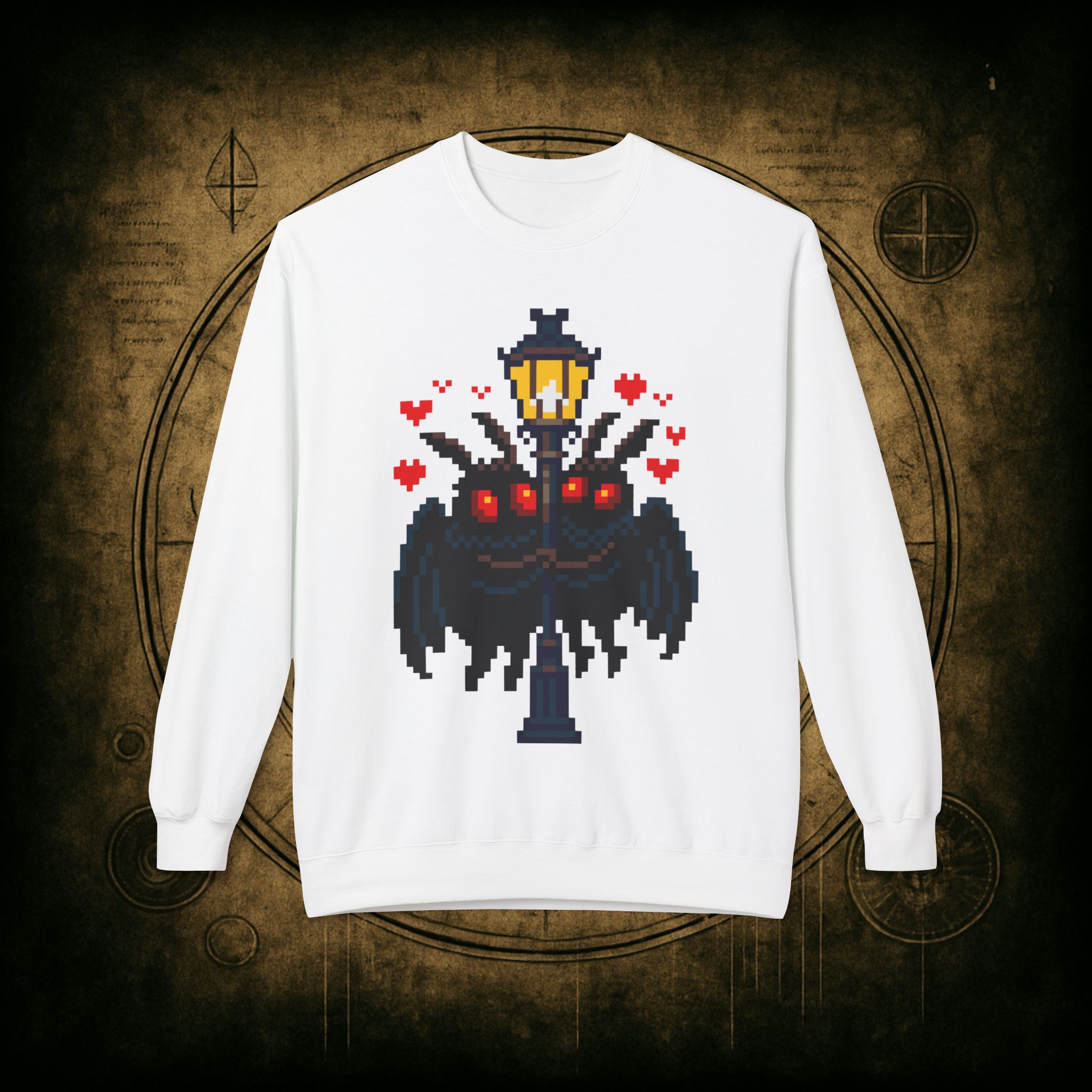 Lamp Love Sweatshirt - Image 13