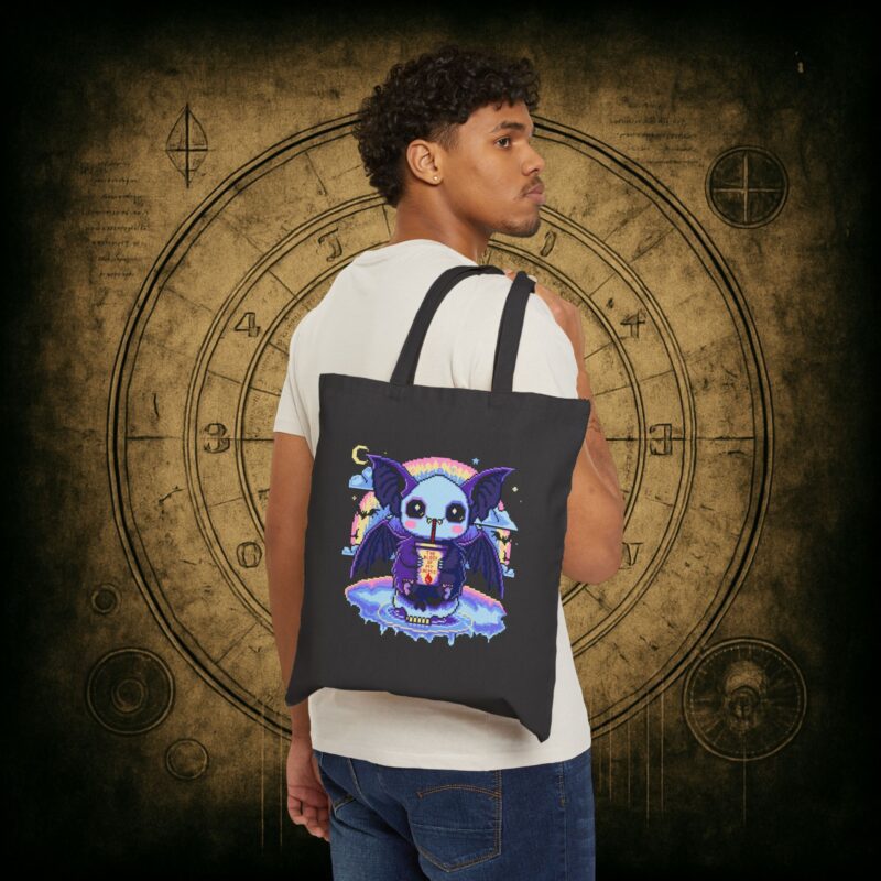 Blood of My Enemies Tote Bag - Image 8