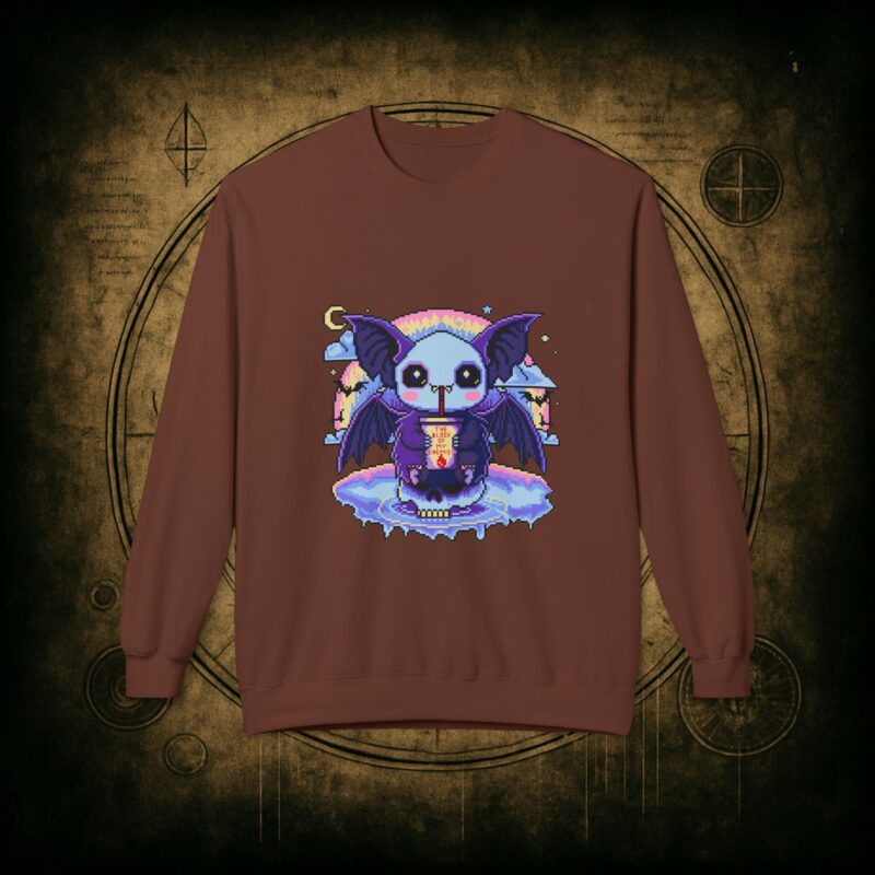Blood of My Enemies Unisex Sweatshirt - Image 10