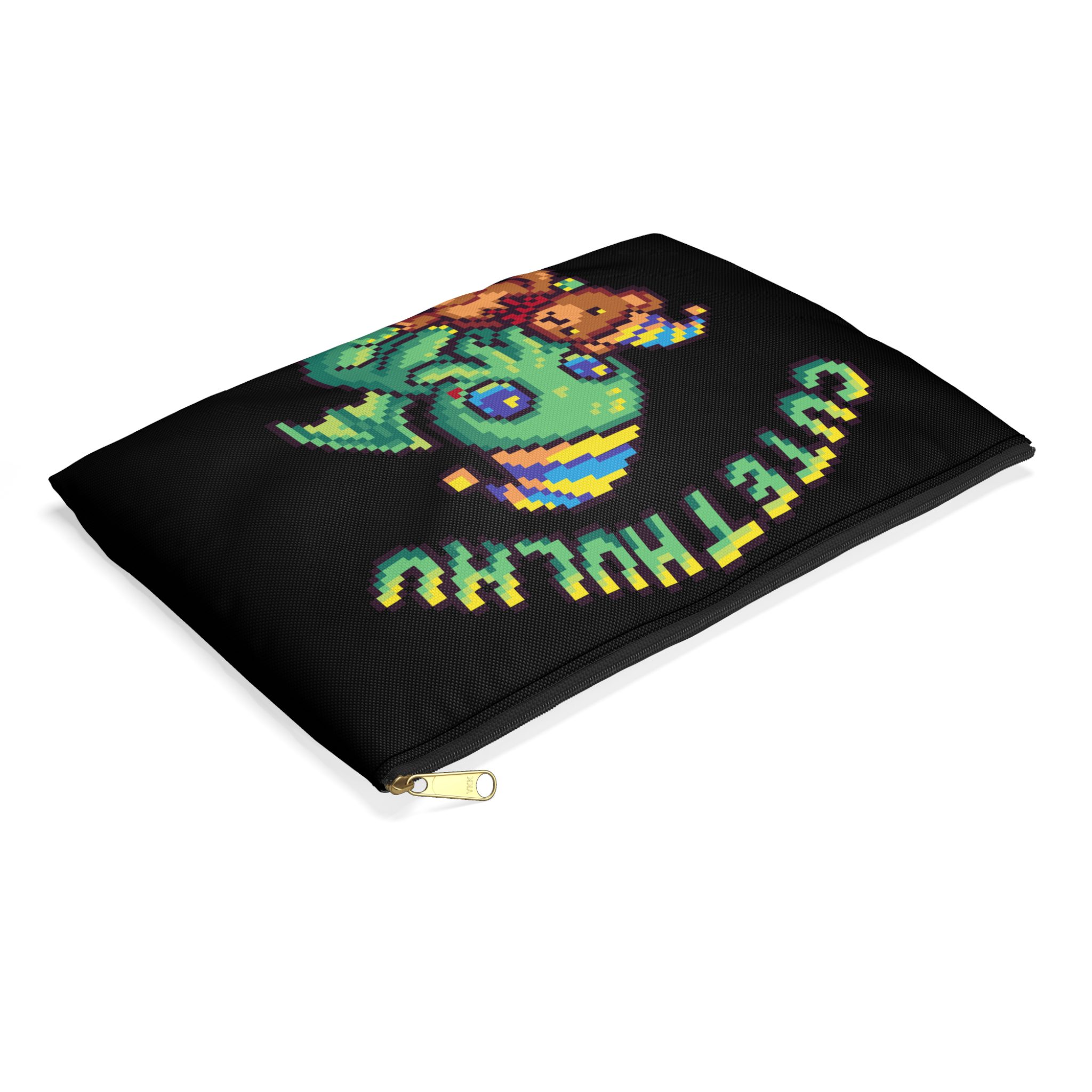 Cutethulhu Project Bag - Image 3