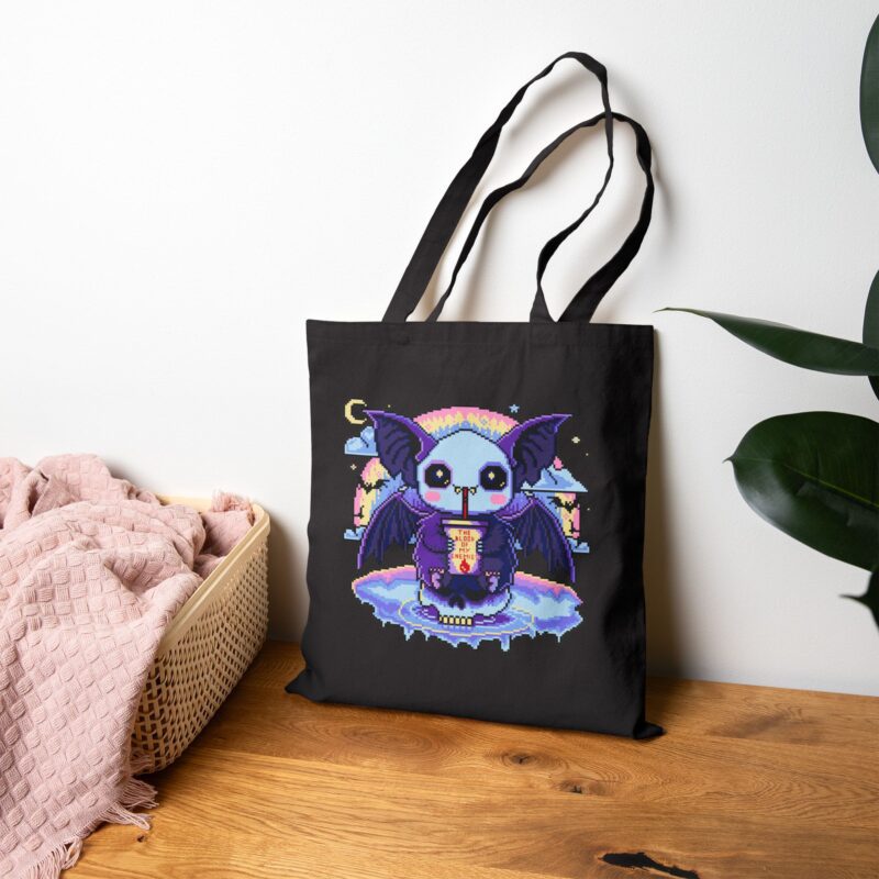 Blood of My Enemies Tote Bag - Image 12