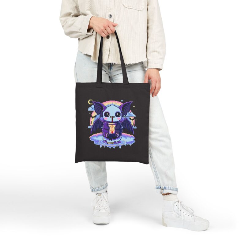 Blood of My Enemies Tote Bag - Image 10
