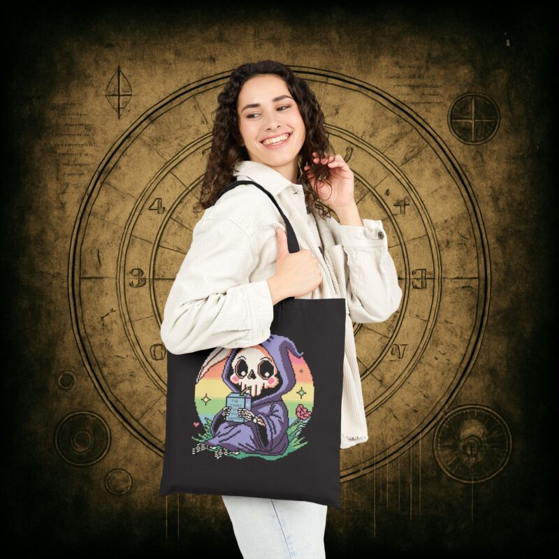 Tears of My Enemies Tote Bag - Image 9