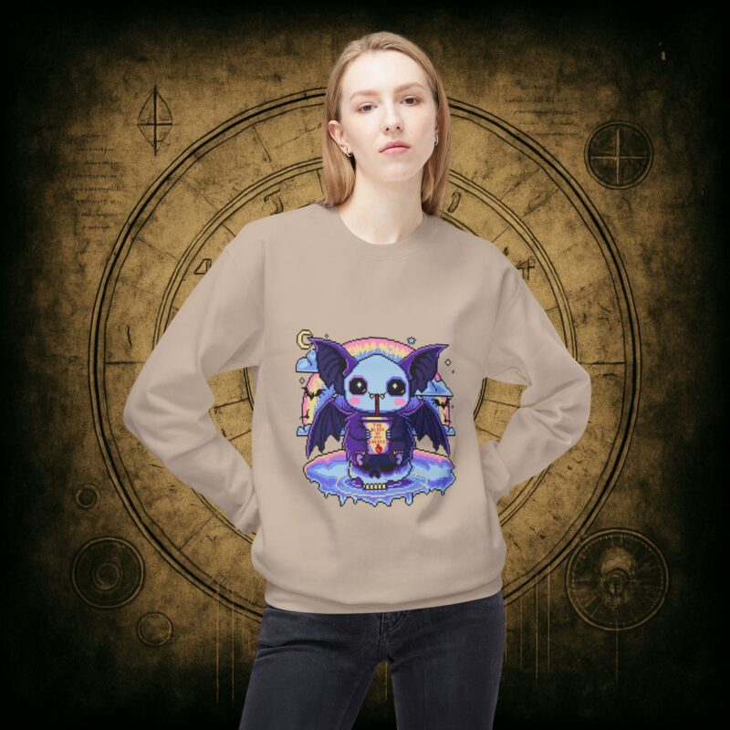 Blood of My Enemies Unisex Sweatshirt - Image 14