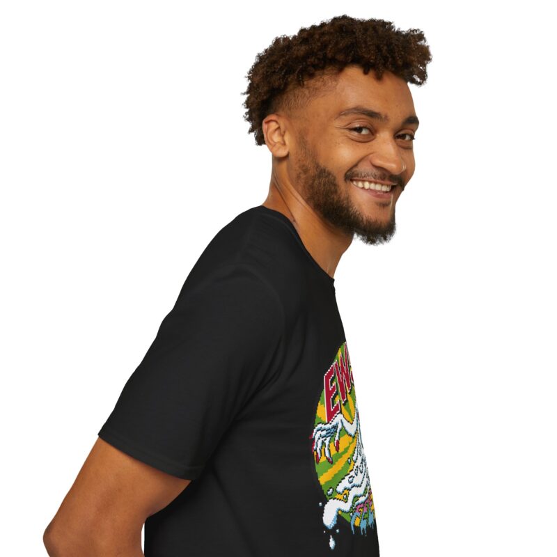 Ew! Feelings Unisex T-Shirt - Image 21