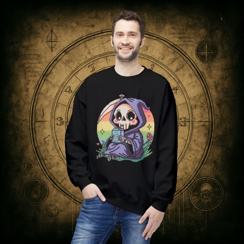 Tears of my Enemies Unisex Sweatshirt - Image 12