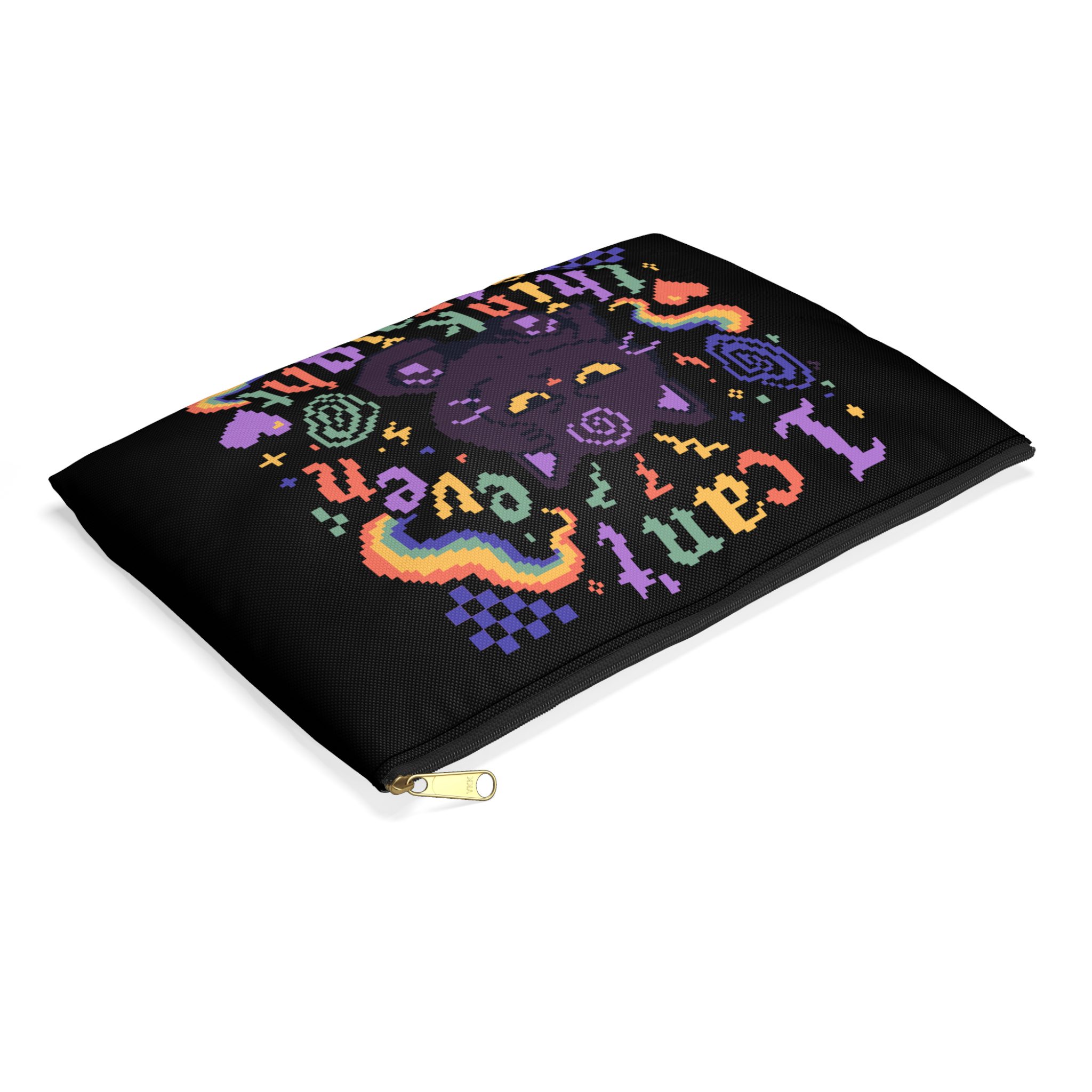 Think Straight Project Bag - Image 3