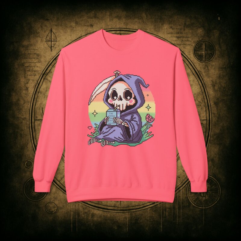 Tears of my Enemies Unisex Sweatshirt - Image 40