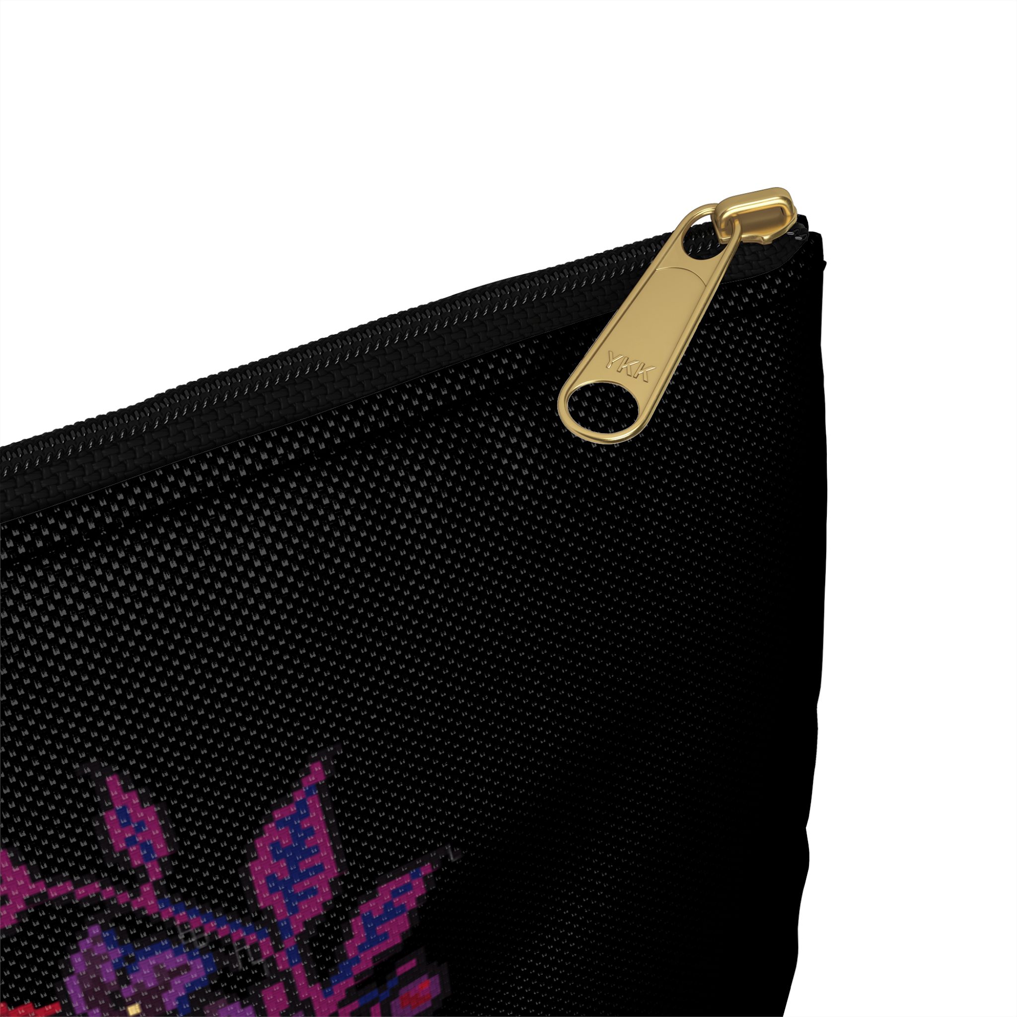 Black Widow Dusk Project Bag - Image 4