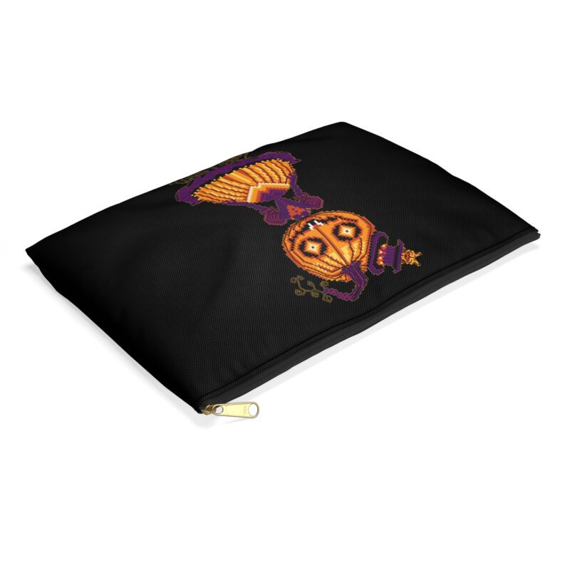 Countess Pumpcula Project Bag - Image 3