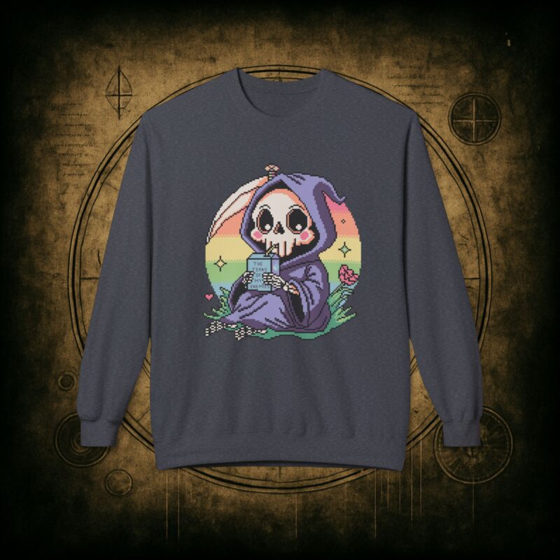 Tears of my Enemies Unisex Sweatshirt - Image 19