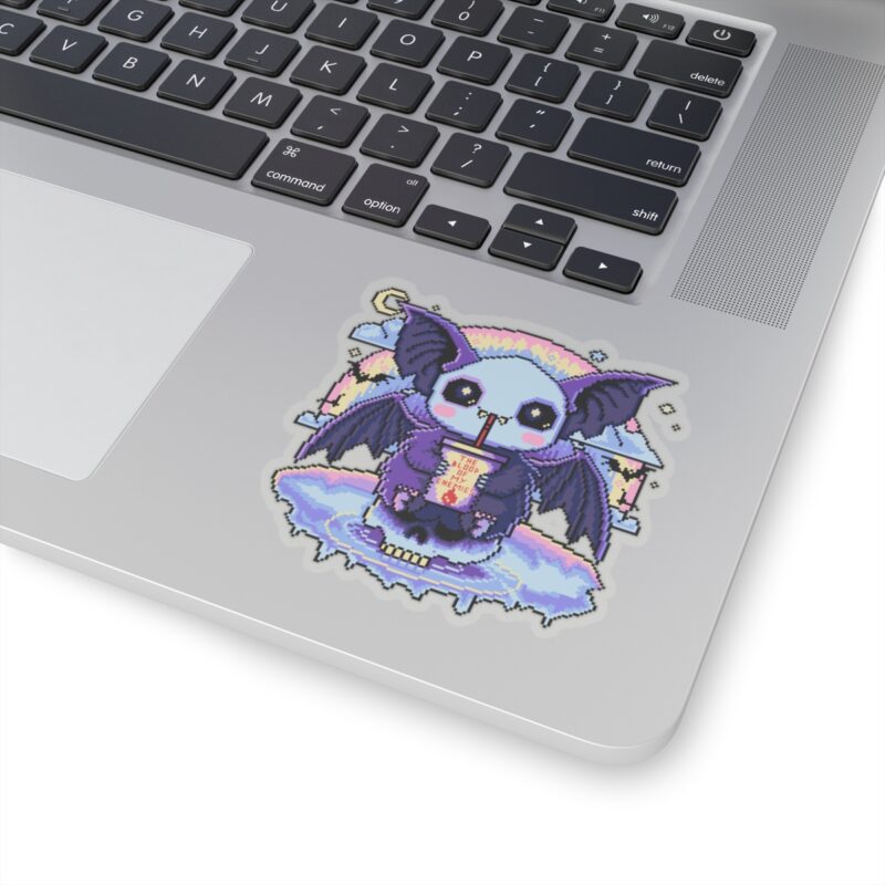 Blood of My Enemies Kiss-Cut Sticker - Image 11
