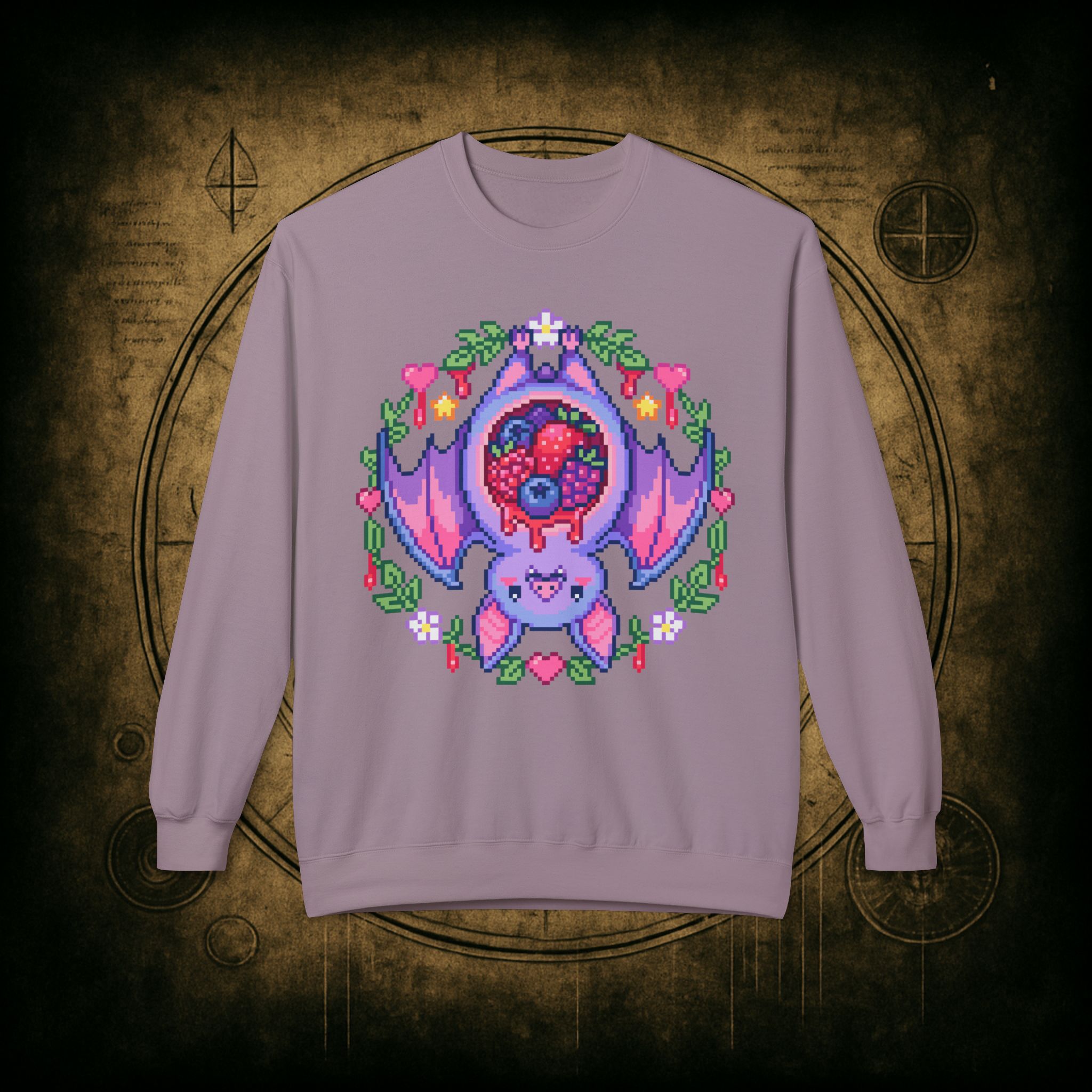 Fruit Bat Sweatshirt - Image 49