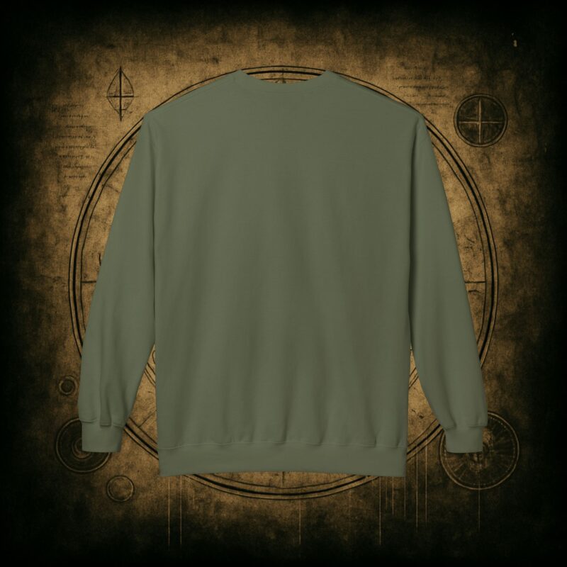 Creation of Lilith Unisex Sweatshirt - Image 42
