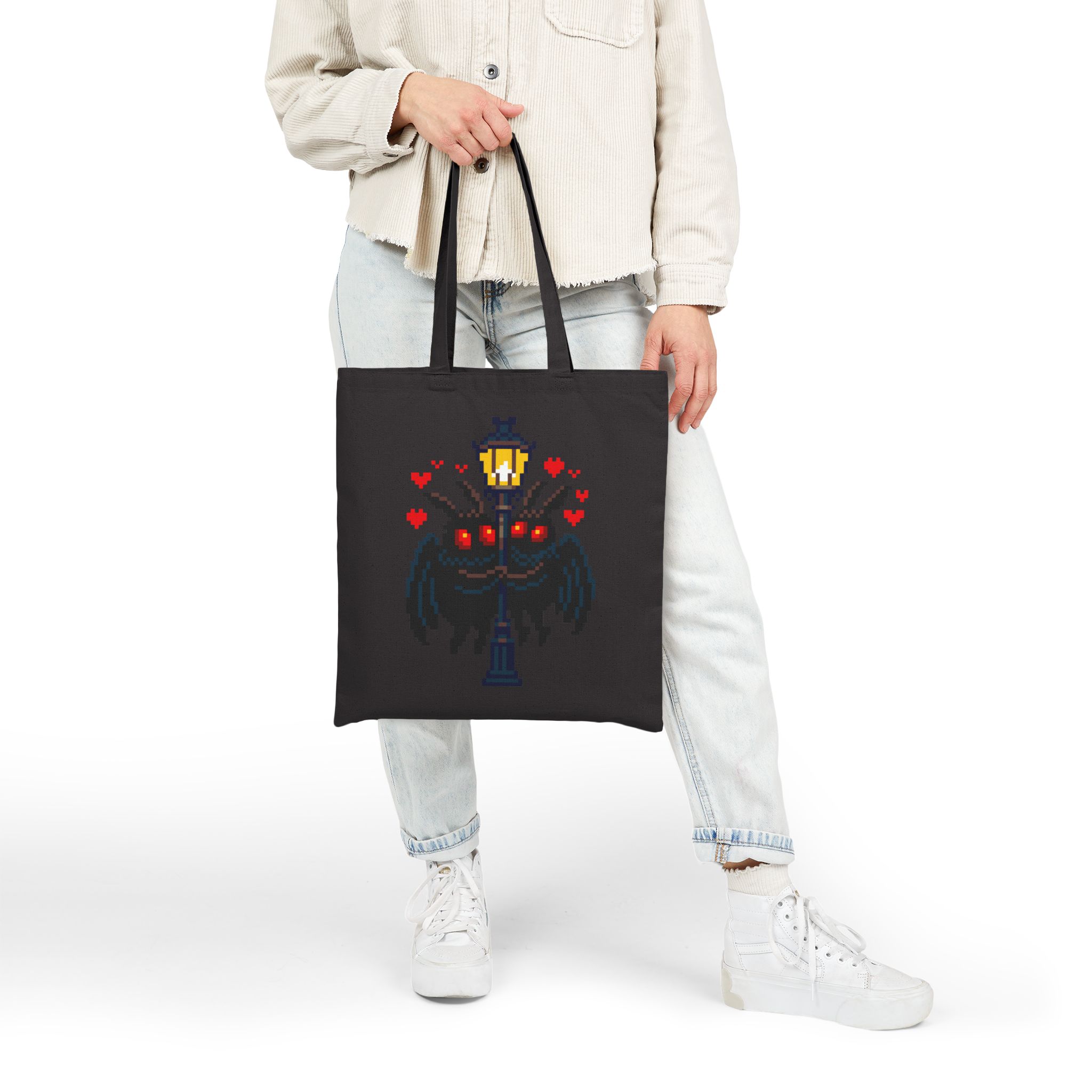 Lamp Love Tote Bag - Image 11