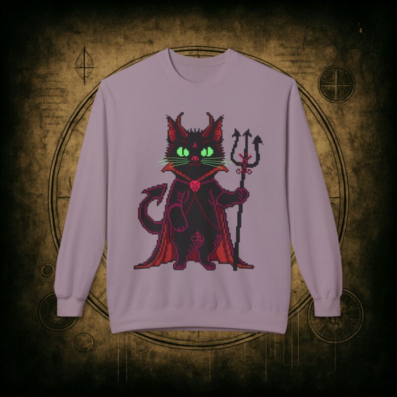 Puscifer Unisex Sweatshirt - Image 37