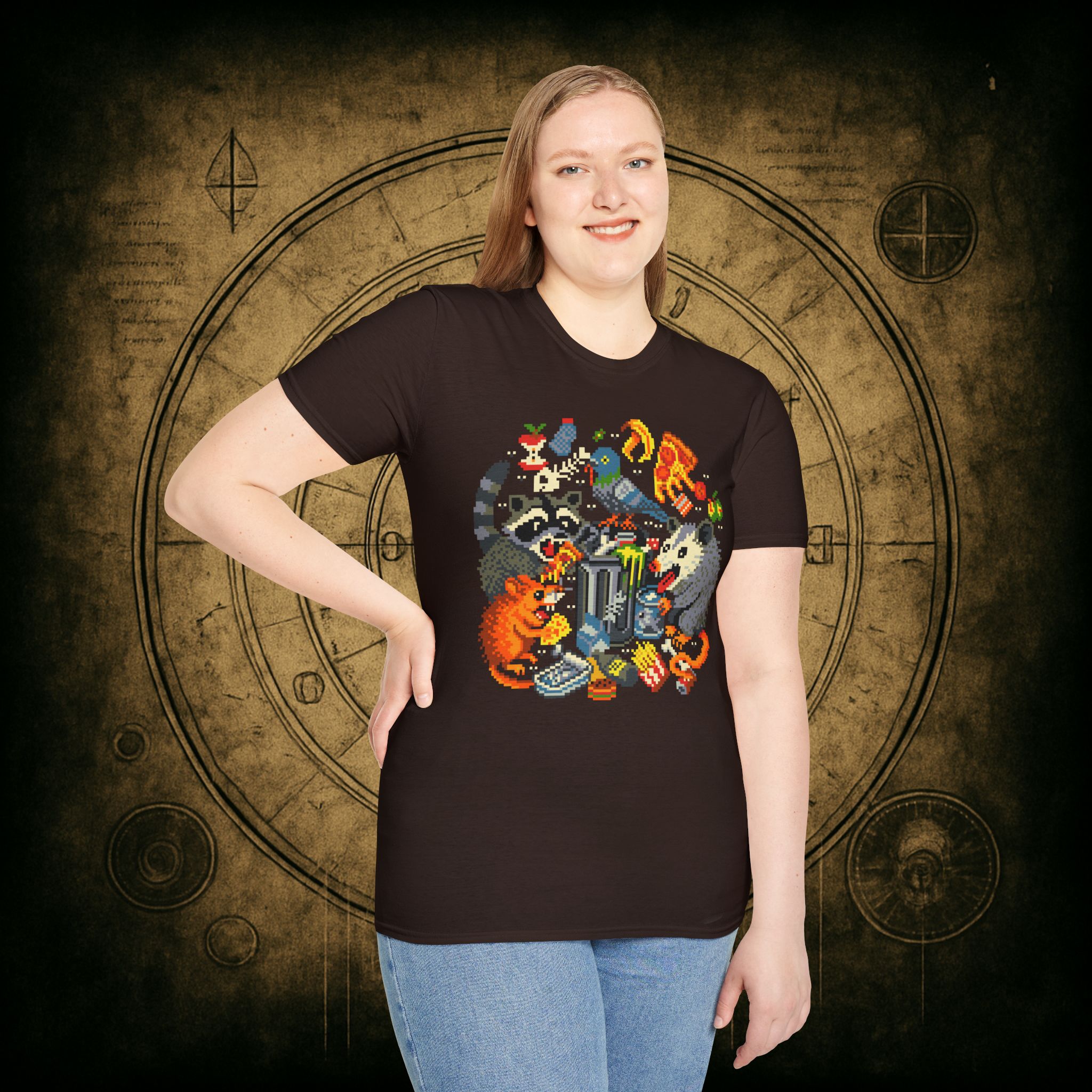Scavengers Unisex T-Shirt - Image 3