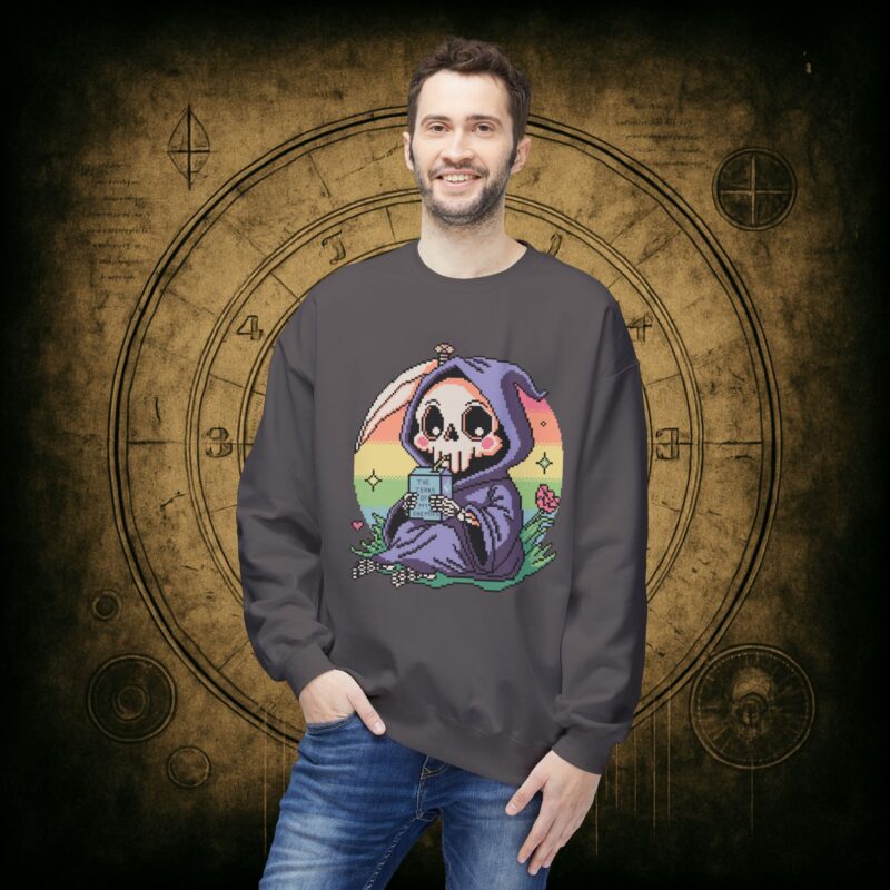 Tears of my Enemies Unisex Sweatshirt - Image 30