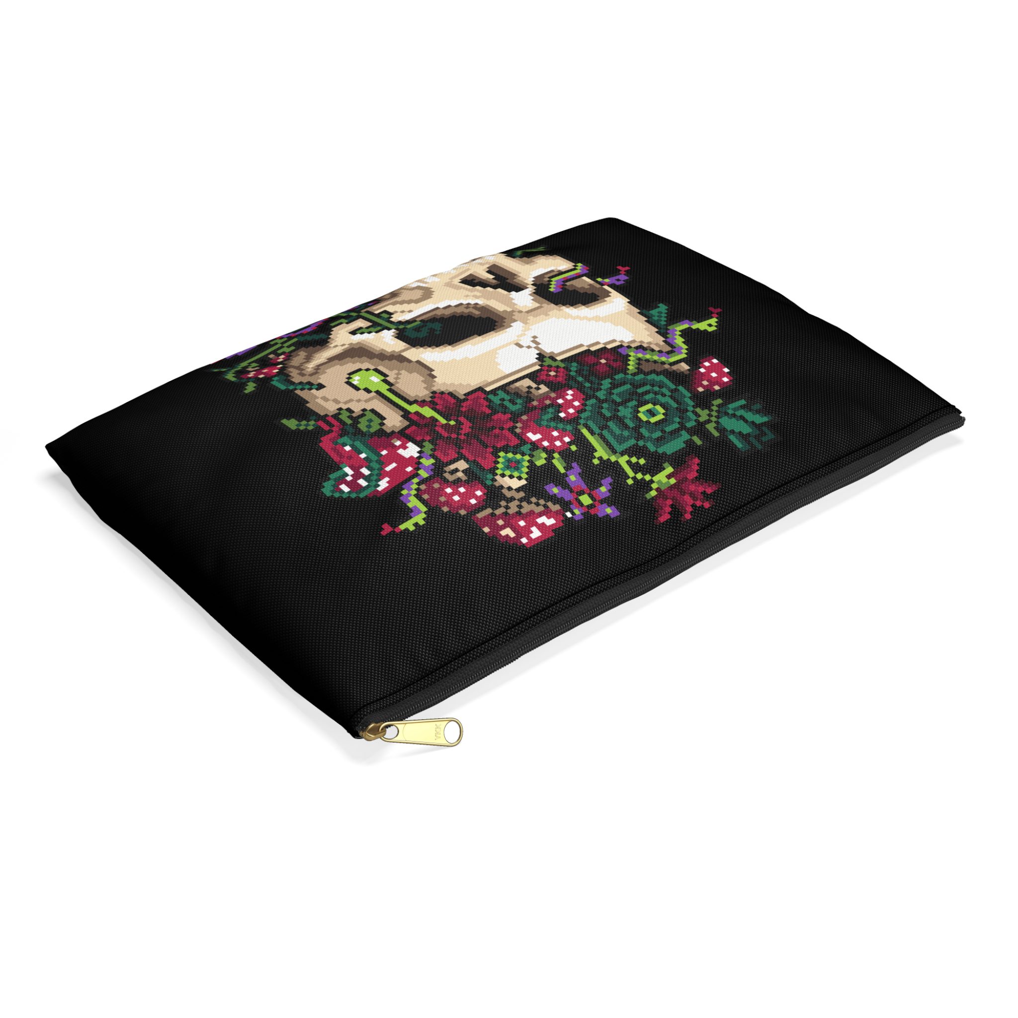 Deadly Delights Project Bag - Image 3
