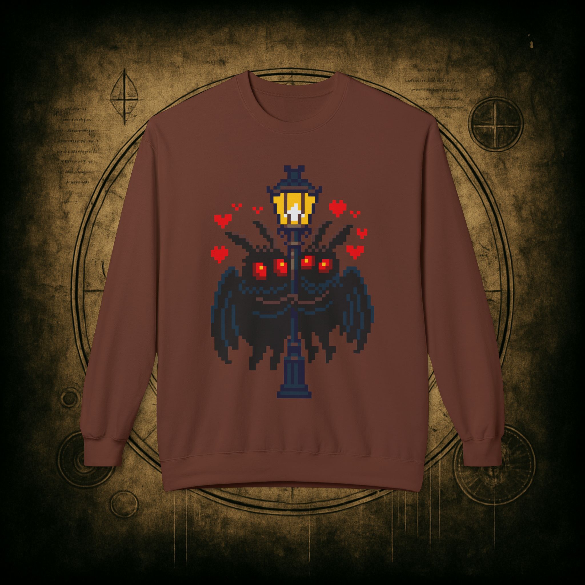 Lamp Love Sweatshirt - Image 17