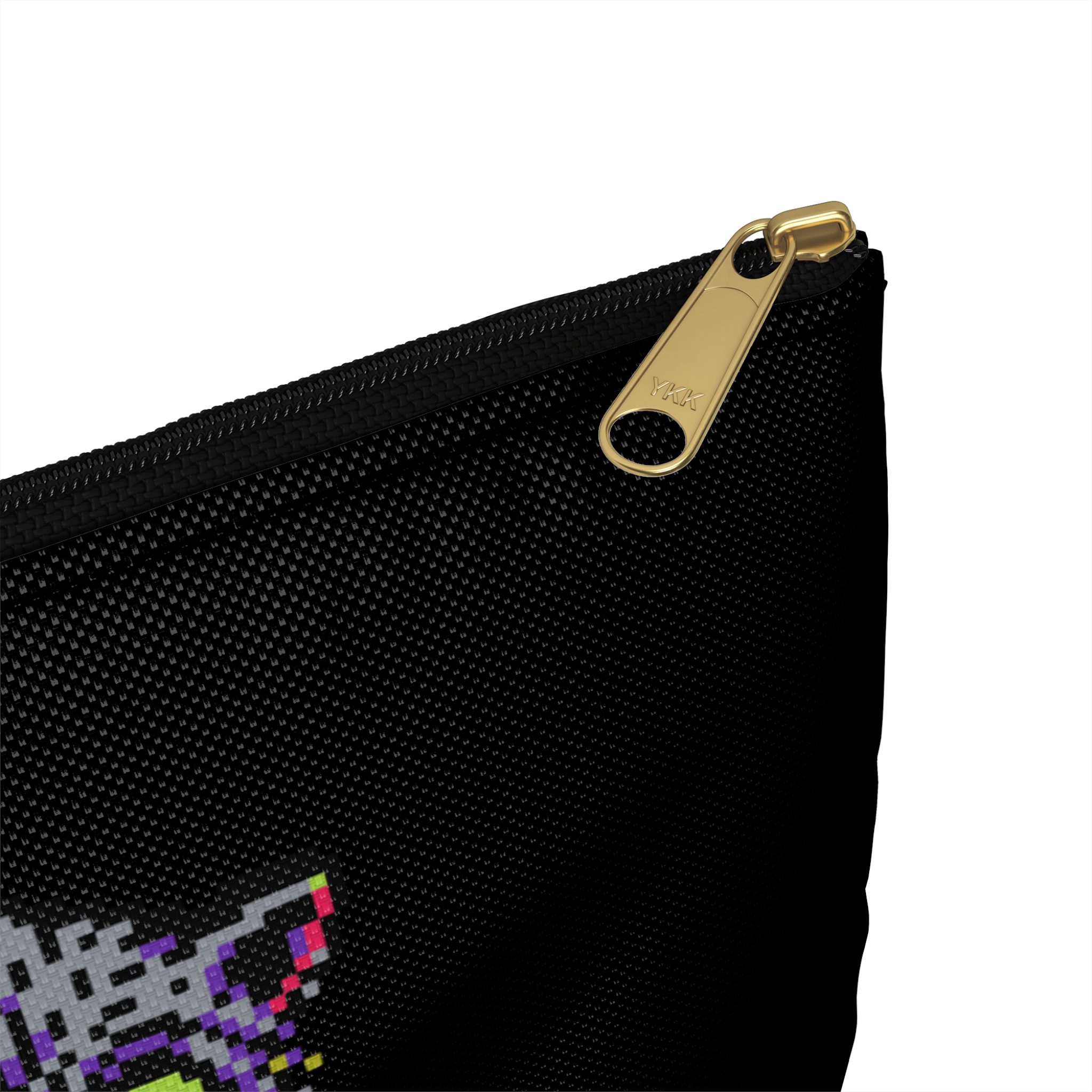 Not a Morning Person Project Bag - Image 4