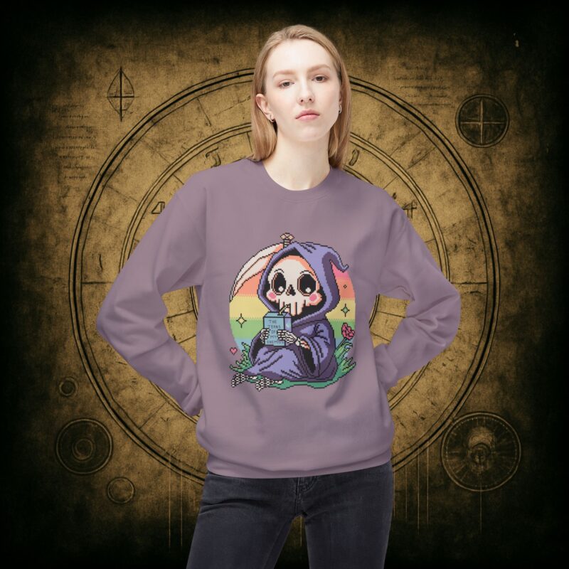 Tears of my Enemies Unisex Sweatshirt - Image 38
