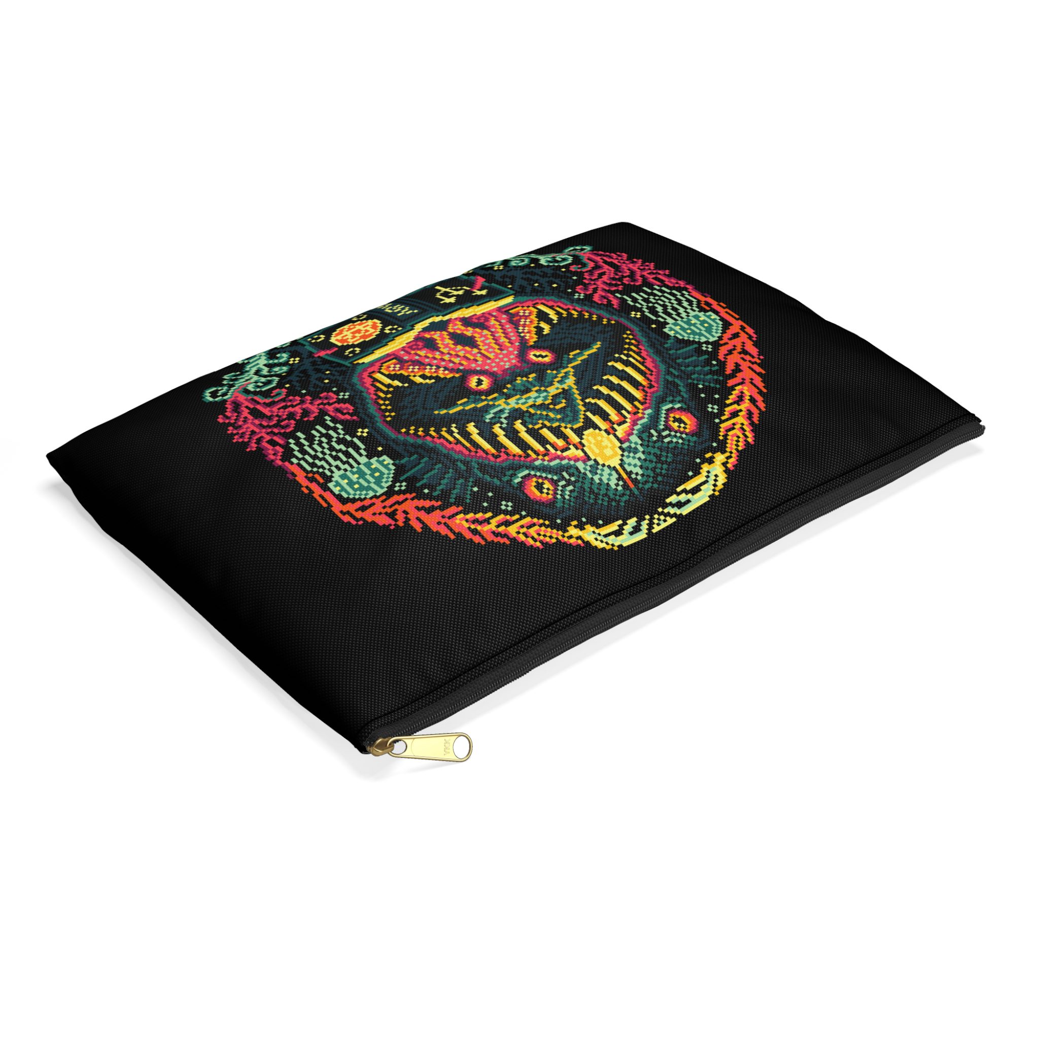 Deep Sea Witch Project Bag - Image 3