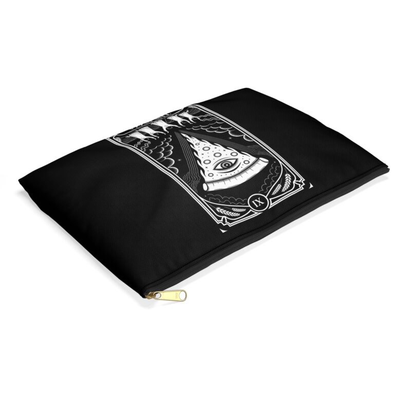 The Pizza Tarot Project Bag - Image 3
