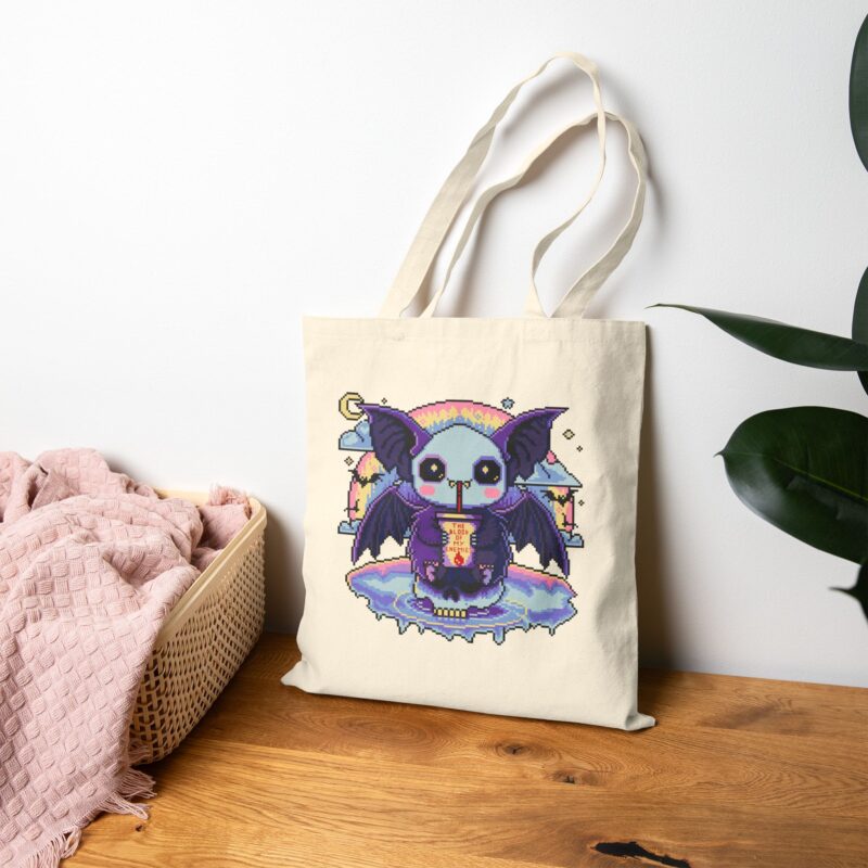 Blood of My Enemies Tote Bag - Image 6