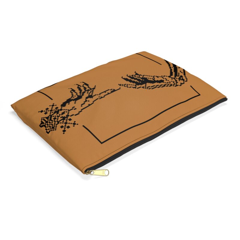 Creation of Lilith Project Bag - Image 3