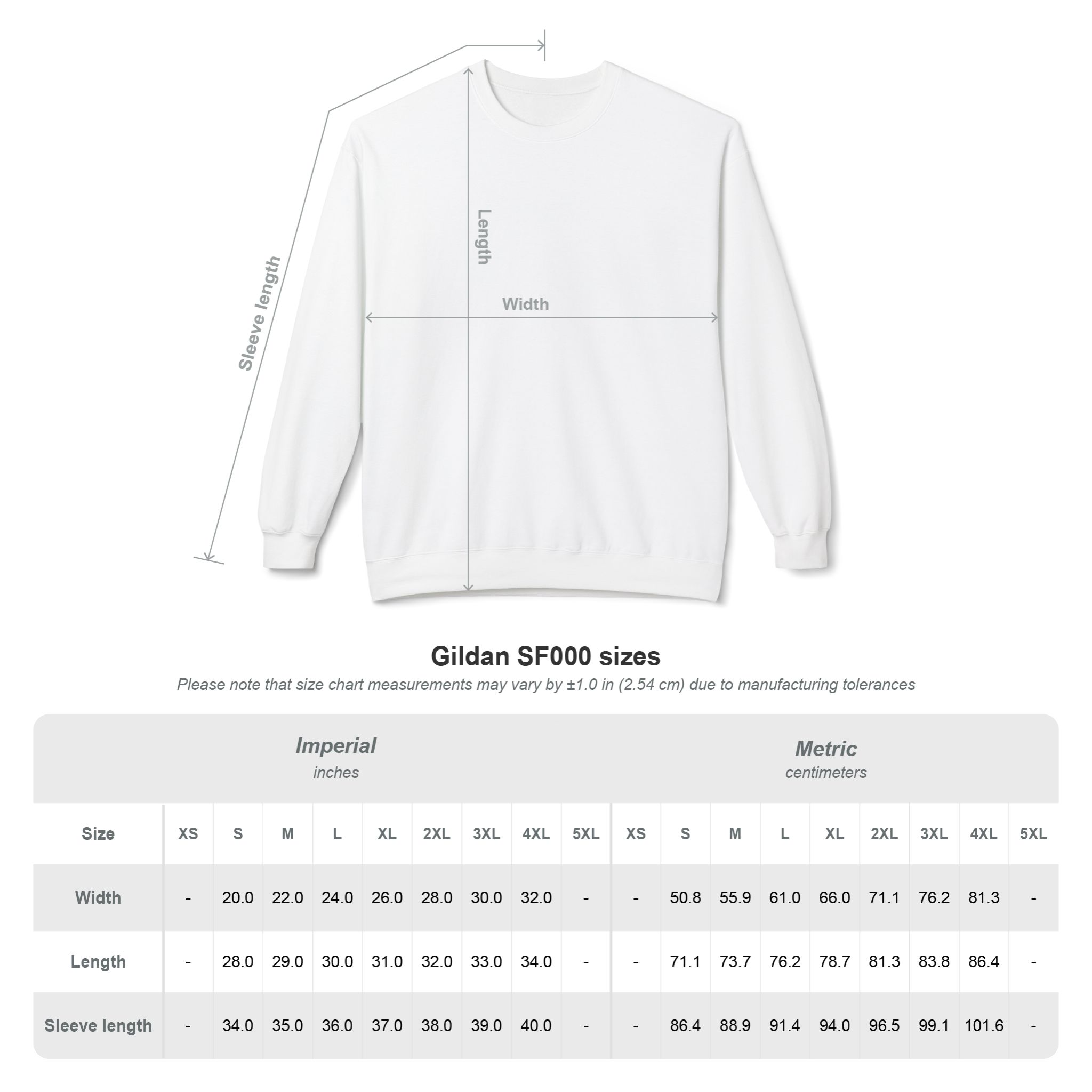 Witches Sabbath Sweatshirt - Image 32