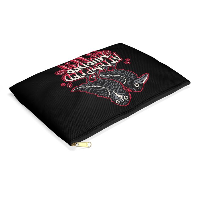 Attempted Murder 2 Project Bag - Image 3
