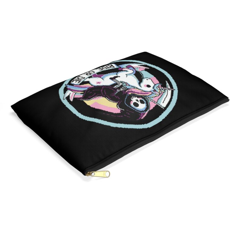 Ride or Die Project Bag - Image 3