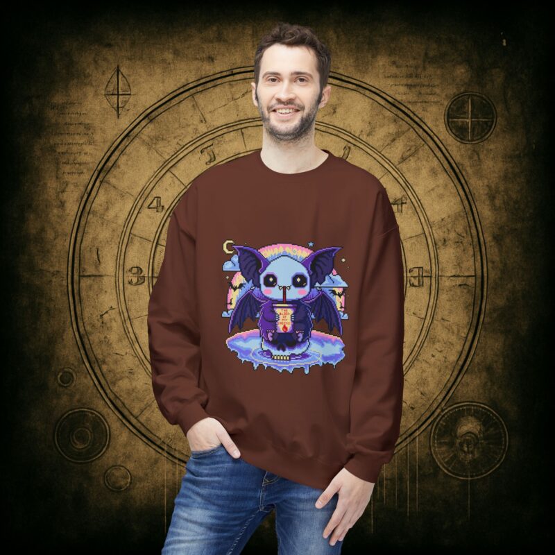 Blood of My Enemies Unisex Sweatshirt - Image 12