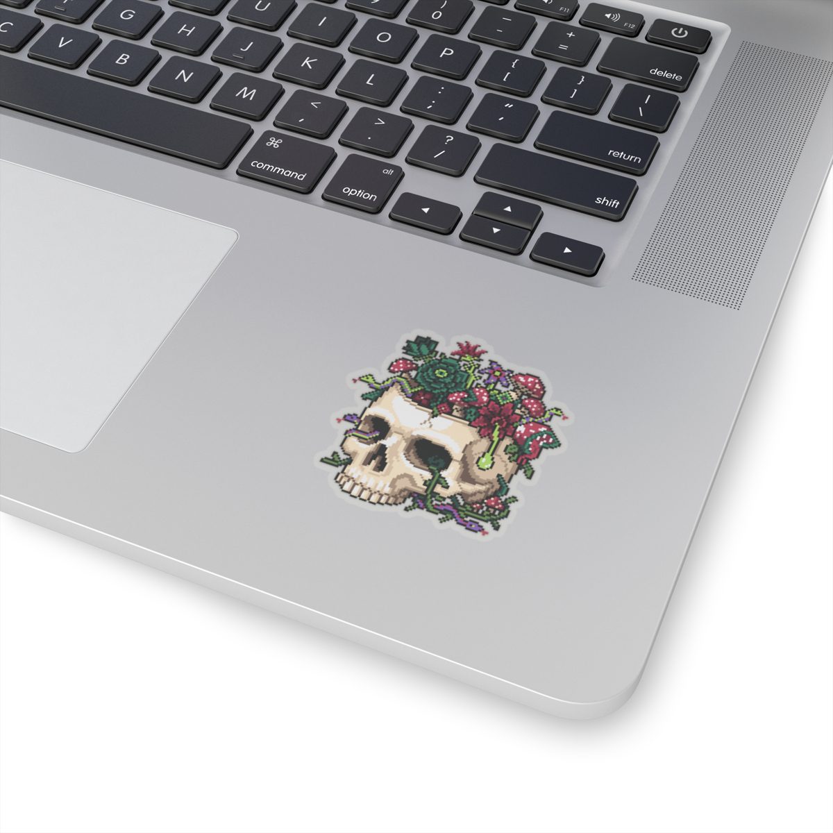 Deadly Delights Kiss-Cut Sticker - Image 5