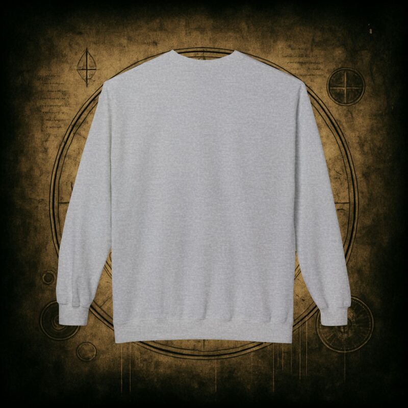 Creation of Lilith Unisex Sweatshirt - Image 38
