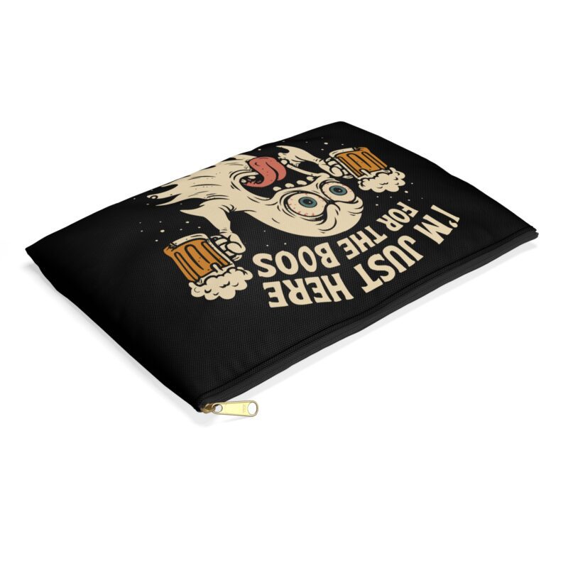 Here for the Boos Project Bag - Image 3