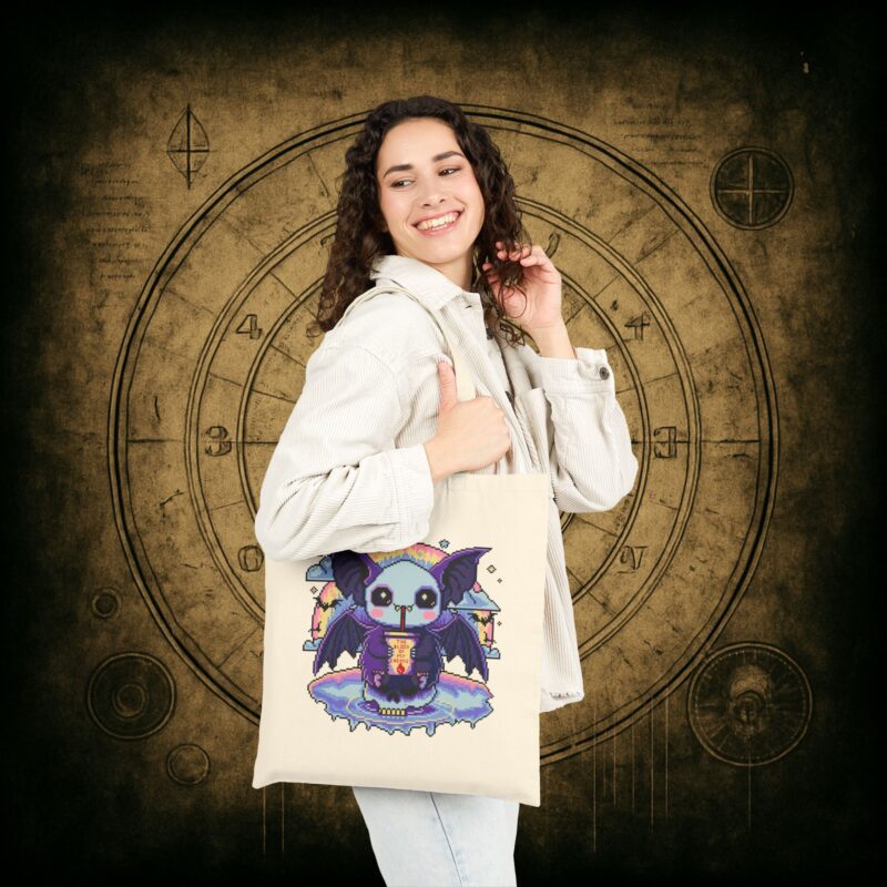 Blood of My Enemies Tote Bag - Image 3
