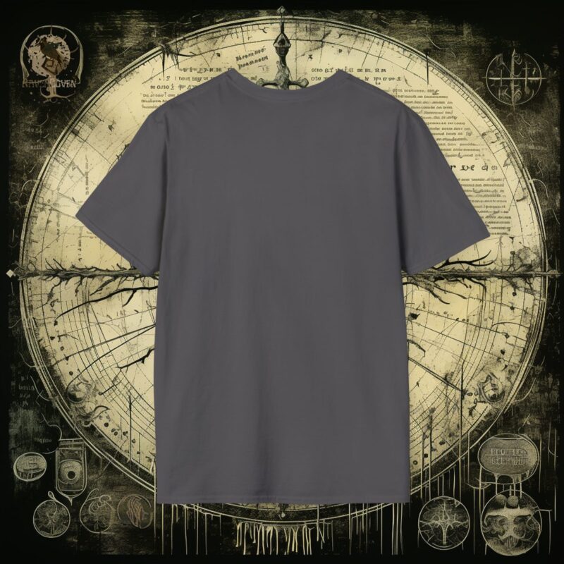 Give Me Threads Unisex T-Shirt - Image 17