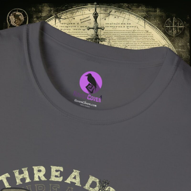 Give Me Threads Unisex T-Shirt - Image 18