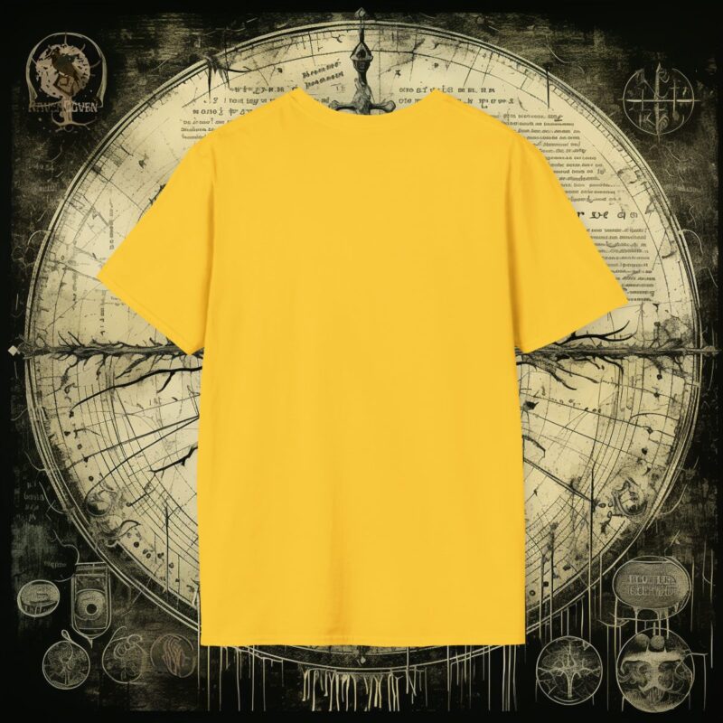 Give Me Threads Unisex T-Shirt - Image 8