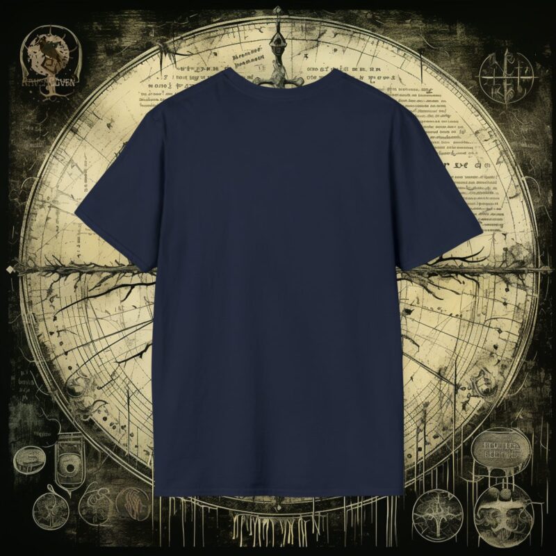 The GothMother Unisex T-Shirt - Image 20