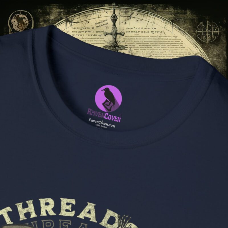 Give Me Threads Unisex T-Shirt - Image 21