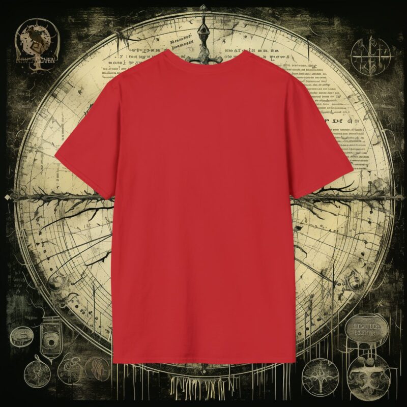 The GothMother Unisex T-Shirt - Image 26