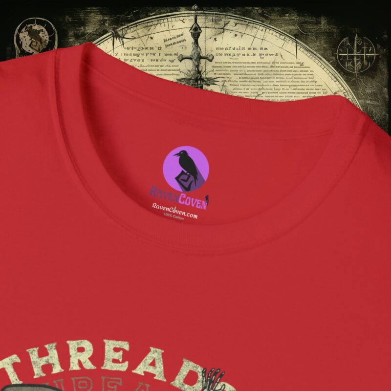 Give Me Threads Unisex T-Shirt - Image 27