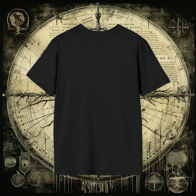 The GothMother Unisex T-Shirt - Image 2