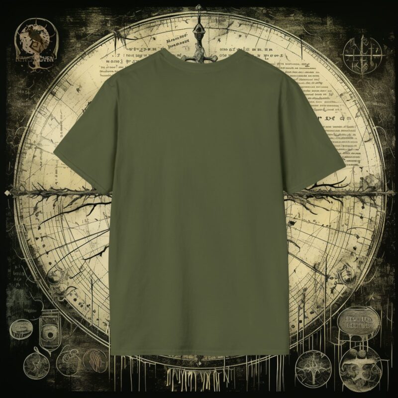 Give Me Threads Unisex T-Shirt - Image 11