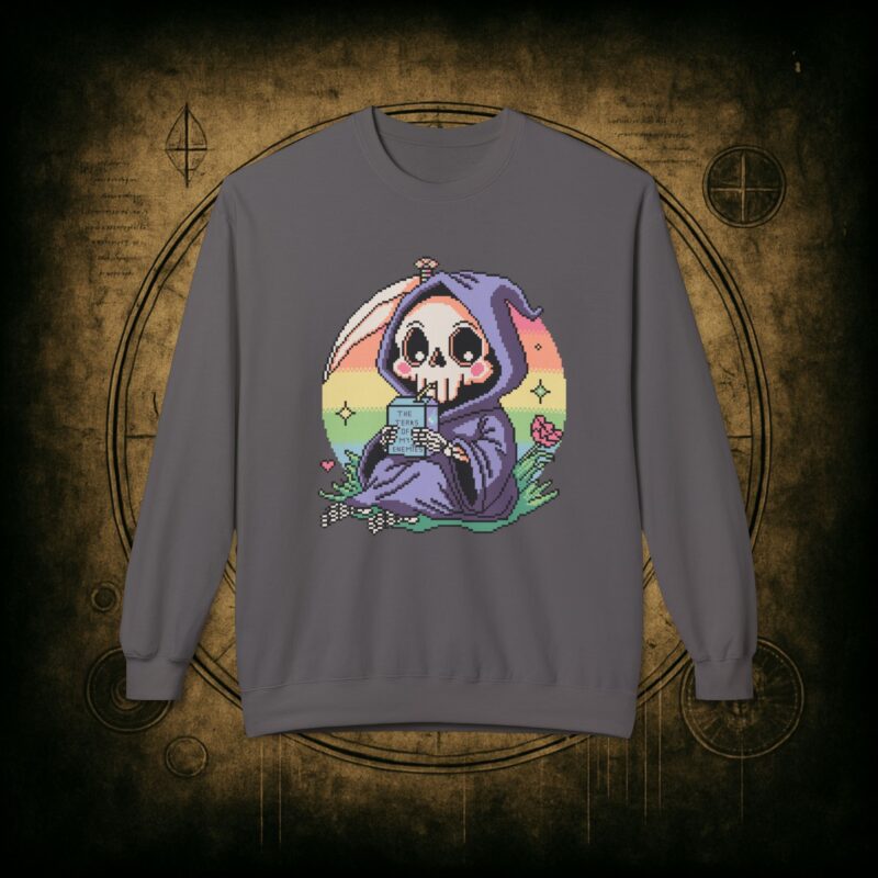Tears of my Enemies Unisex Sweatshirt - Image 28