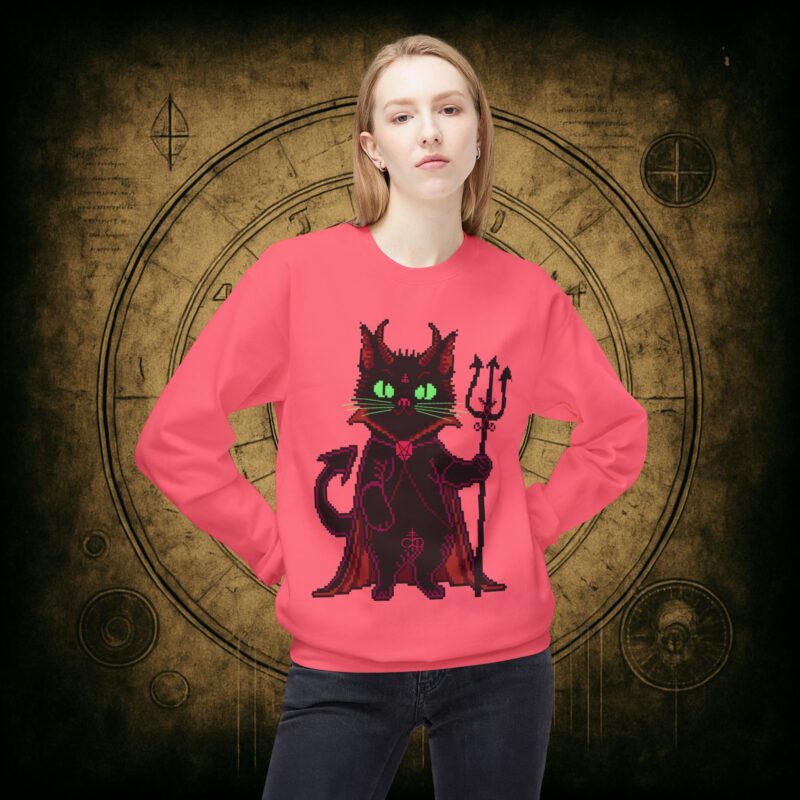 Puscifer Unisex Sweatshirt - Image 41