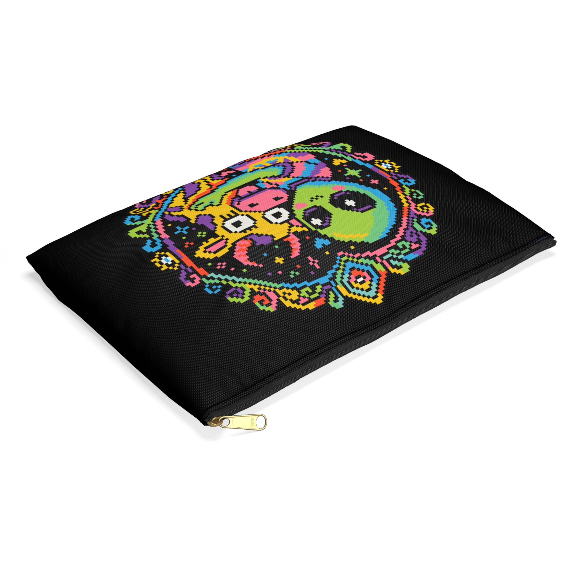 Space Cow Project Bag - Image 3